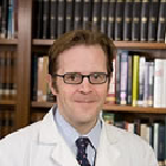 Image of Dr. Simon Malcolm Glynn, MD