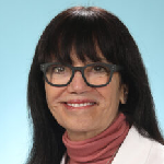 Image of Dr. Lynn A. Cornelius, MD