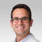 Image of Dr. Justin R. Boike, MD, MPH