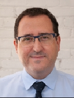 Image of Dr. Augusto Rodriguez, PHD, MD