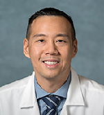 Image of Dr. Andrew L. Wong, PHD, ABPP-CN