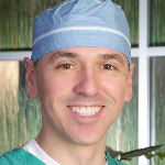 Image of Dr. Martin R. Blaney II, DNAP, CRNA