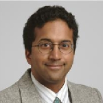 Image of Dr. Suresh D. Reddy, MD