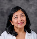 Image of Dr. Leah Ouano Sanchez, MD