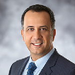 Image of Dr. Saeed R. Shaikh, MBA, FACC, MD