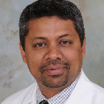Image of Dr. Athar Baig, MD