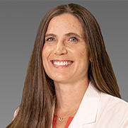 Image of Dr. Rebekah Leigh Georges, MD