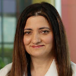 Image of Dr. Mehtap Yurt, MD
