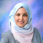 Image of Dr. Bayan Al-Share, MD
