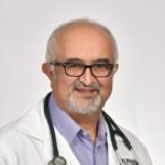 Image of Dr. Joseph Edward Chavez, MD