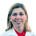 Image of Dr. Jennifer M. Thomas, MD