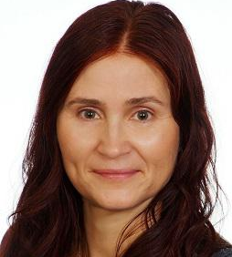 Image of Dr. Paula C. Svasta, MD