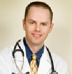 Image of Dr. Richard Jason Strahan, M. D.