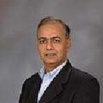 Image of Dr. K. J. Shah, MD