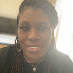 Image of Ms. Narissa D. Huntley, LCMHC