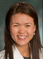 Image of Dr. Michele Kong, MD