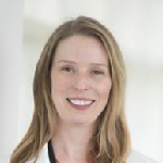 Image of Dr. Ruth M. Farrell, MA, MD
