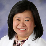 Image of Dr. Ling Qin-Nelson, DO