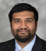 Image of Dr. Mrunal Gunvant Patel, MD