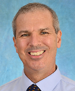 Image of Dr. Darren A. Dewalt, MD