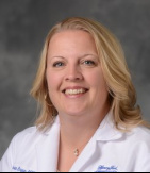 Image of Ms. Andrea C. Brzys, NP, FNP