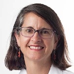 Image of Dr. Sarah M. Stelzner, MD