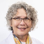 Image of Dr. Karen J. Mason, MD