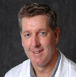 Image of Dr. John J. McInnis, MD