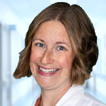 Image of Dr. Sara Lynn Sorrell, MD, PhD