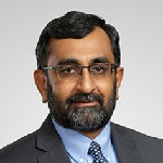 Image of Dr. Syed Noman Haider, MD