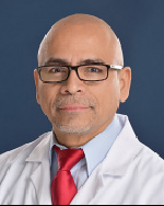 Image of Dr. Pavel Enrique Terreros, MD