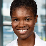 Image of Dr. Chantel Annette Gray, MD