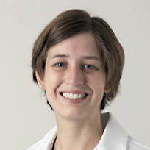 Image of Dr. Julia R. Den Hartog, MD