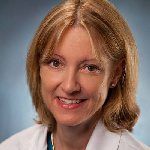 Image of Dr. Pamela Davis Boswell, DO