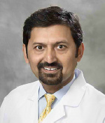 Image of Dr. Usman Haleem, MD