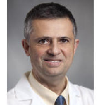 Image of Dr. Mehmet I. Goral, MD