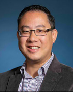Image of Dr. Jonathan T. Cheah, MD