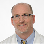 Image of Dr. Kent Hoskins, BA, MD