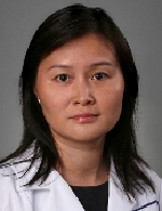 Image of Dr. Yujin Guo, MD, PhD