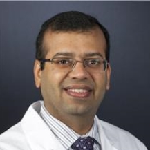 Image of Dr. Sachin Gandhi, MD