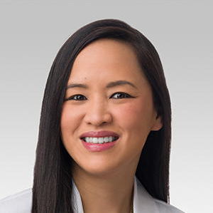 Image of Dr. Amanda C. Cheung, MD