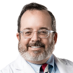 Image of Dr. David Harrison, MD