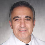 Image of Dr. Mohsen Karimi, MD, MS, MBA