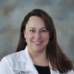 Image of Dr. Erica Lynn Yates, MD