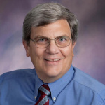 Image of Dr. Timothy J. Ungs, MD, MS, MHA