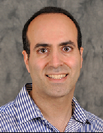 Image of Dr. Cyrus Michael Golsaz, MD
