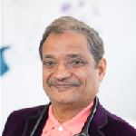 Image of Dr. Ashokkumar I. Amin, MD