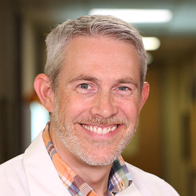 Image of Dr. Aaron E. White, MD