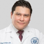 Image of Dr. Hugo Roberto Castellanos Mendez, MD