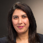 Image of Dr. Aisha Hashmat, MD